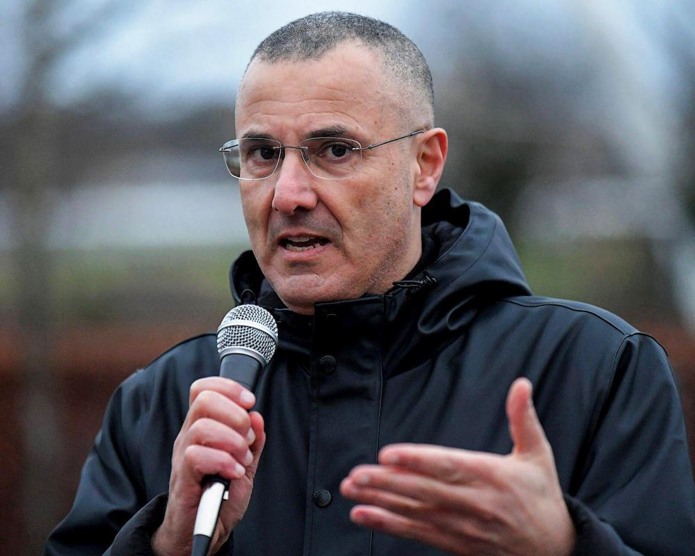 UK Urged to End All Trade with Israel: BDS Co-Founder's Call