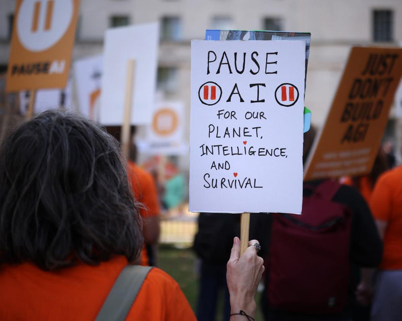 UK Civil Service AI Shift: Human Jobs vs AI Bots in Government