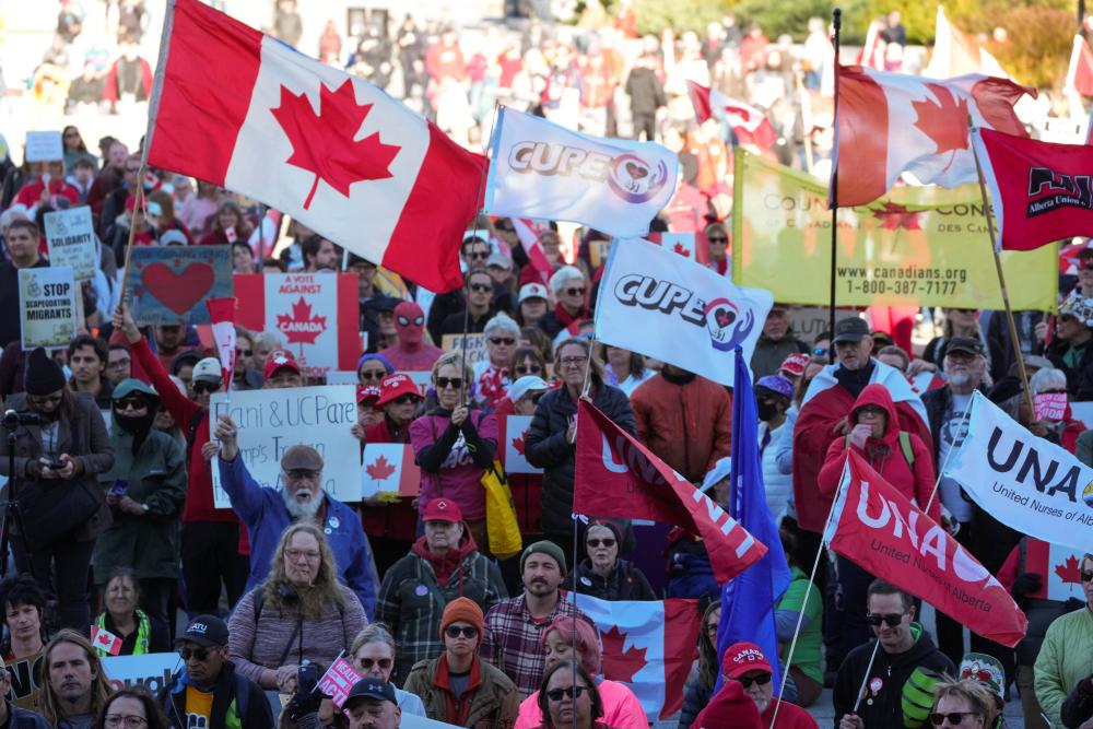 Alberta Immigration Referendum: Migrant Worker Rights at Risk