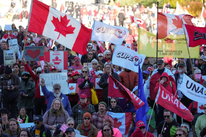 Alberta Immigration Referendum: Migrant Worker Rights at Risk