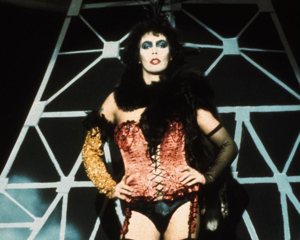 Tim Curry Obituary: Rocky Horror Icon Dies at 78