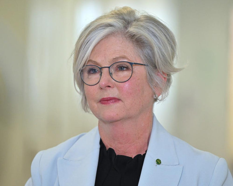 Brendan Nugent Charged Over Alleged Attack on MP Helen Haines