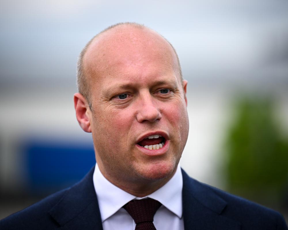 Reform UK Wales Leader Dan Thomas Resigns After Arrest