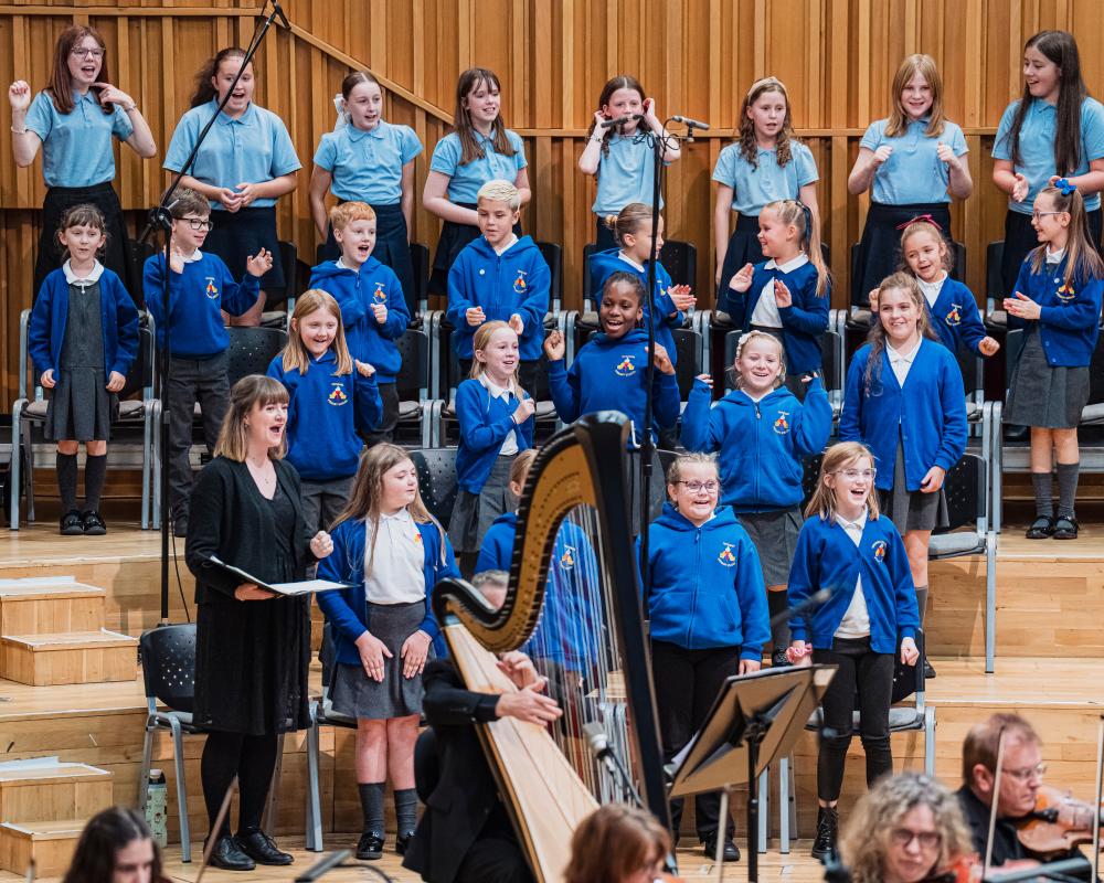 Aberfan Requiem: Paul Mealor's Choral Work Brings Hope and Healing