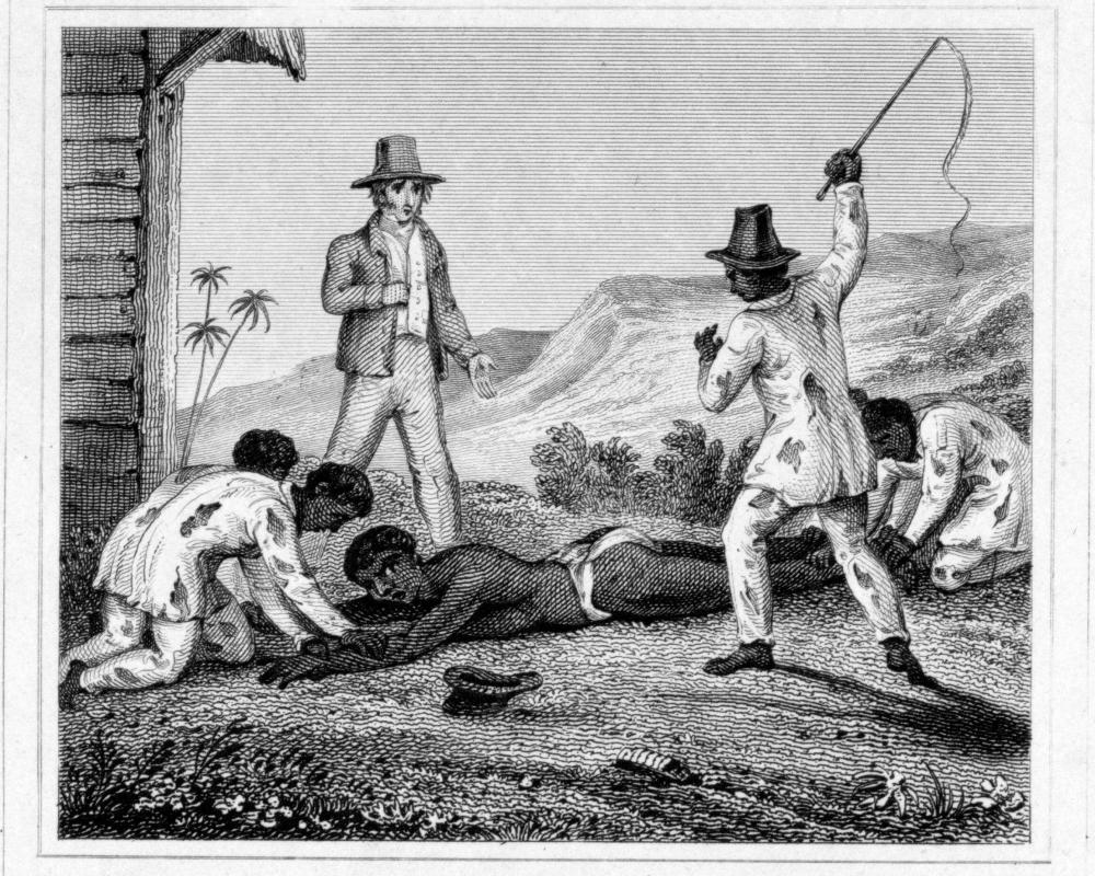 Slave Trade History: Evolving Understanding of Britain's Role