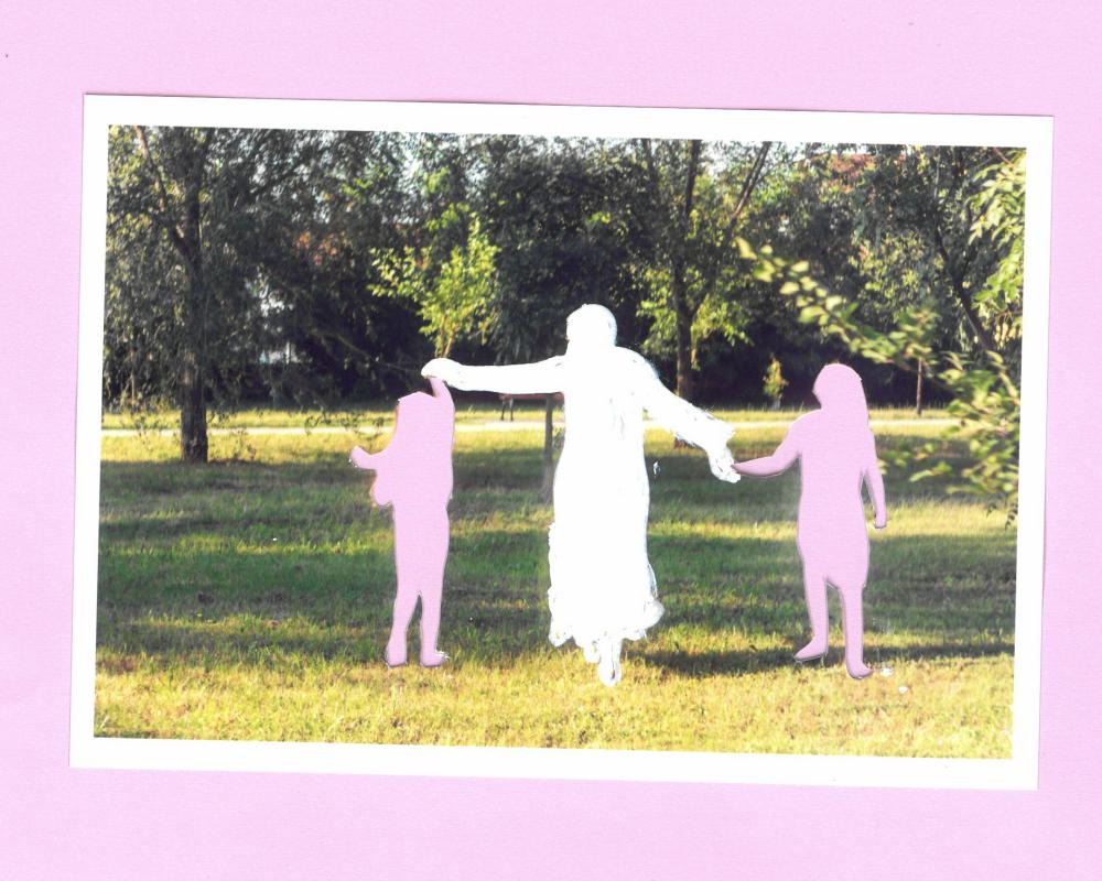 Family Courts Betrayal: Mother Loses Daughters to Unregulated
