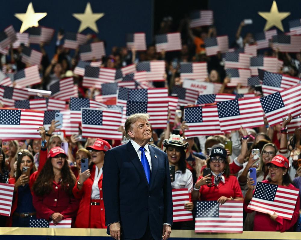 Midterm Elections 2026: High Risk of Trump Doubt on Results