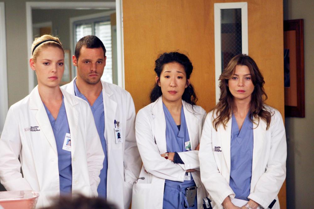 Grey's Anatomy: The Endlessly Watchable Medical Drama Still Going
