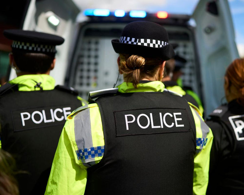 UK Man Charged Under National Security Act for Russia Espionage