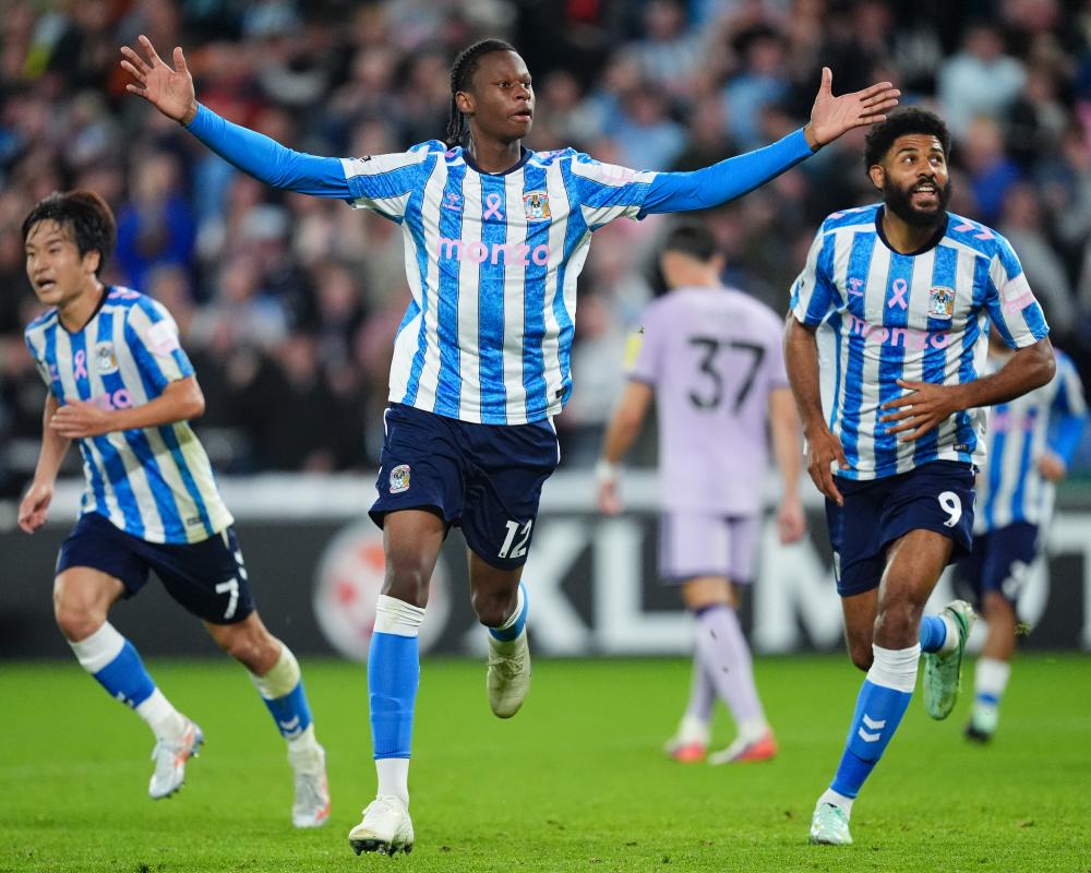 Coventry Win Over Newcastle: Lampard's Bold Tactics Pay