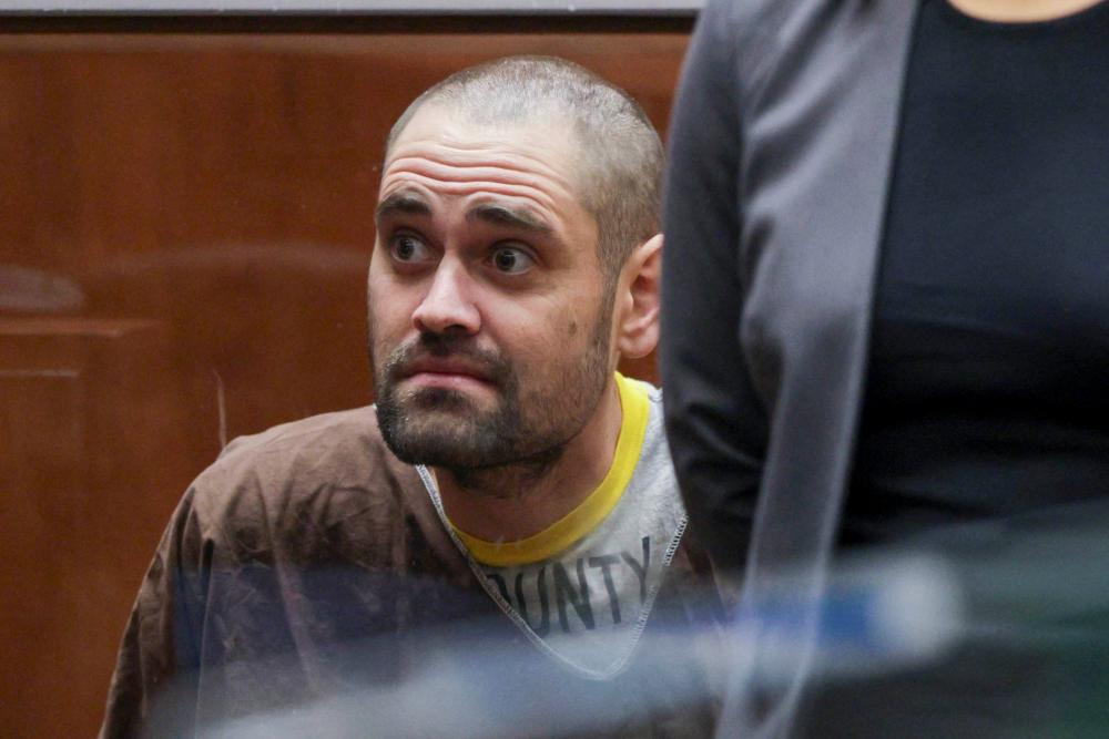 Nick Reiner Indicted in Parents' Murder Case