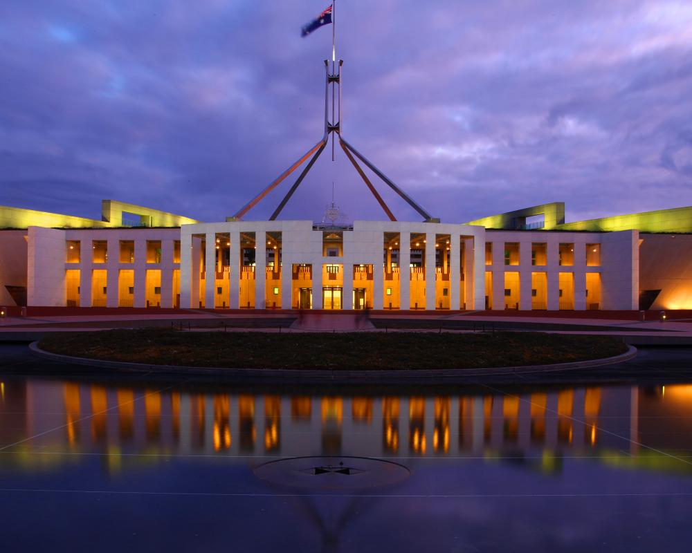 Australia Morning Mail: Public Servants Paid More Than PM