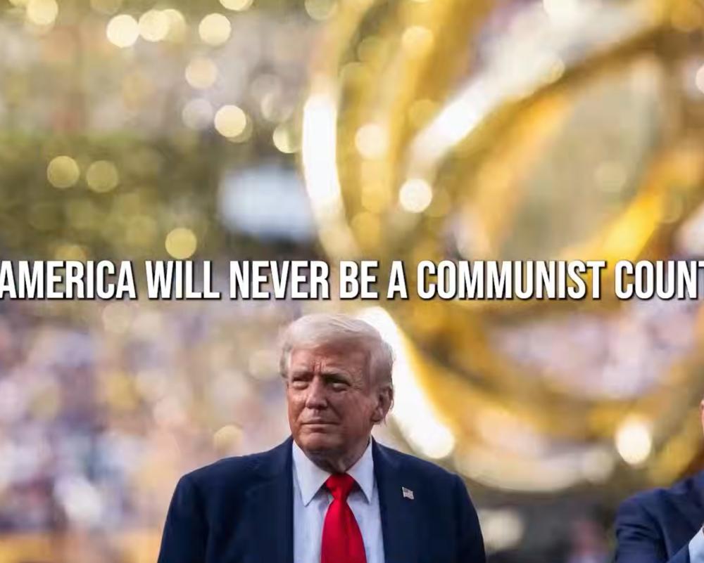 Trump Halts Taxpayer-Funded Self-Promoting Ads After Backlash