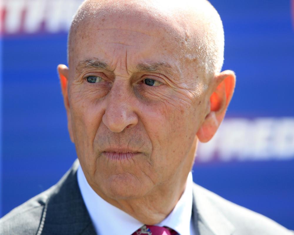 Betfred Owner's £30m Dividend Amid Tax Job Cut Warning