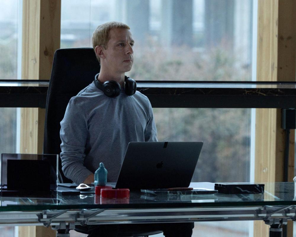 The Social Reckoning Review: Sorkin's Jittery Sequel Exposes Evil