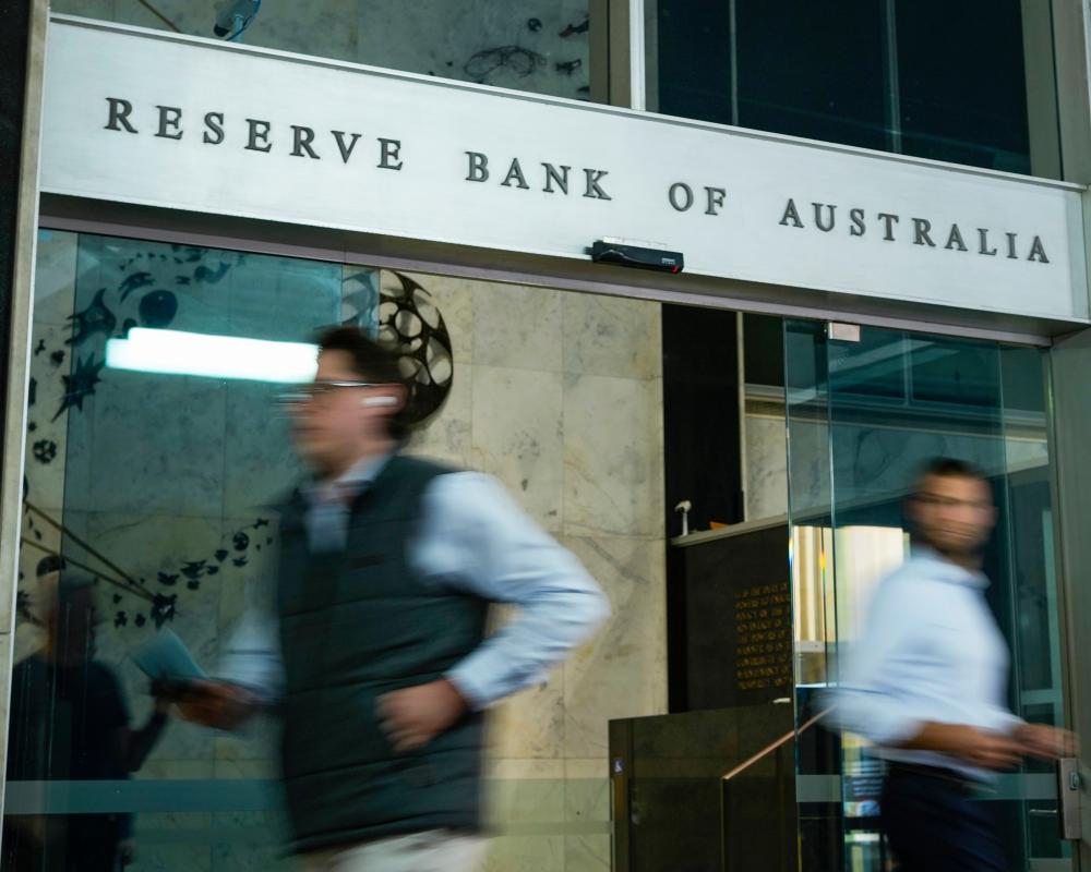 RBA Interest Rate Rise Odds Drop After June Inflation Data
