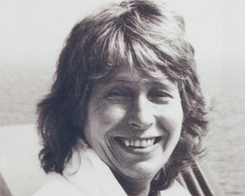 Shirley Harrison Obituary: The Life and Legacy of a Pioneering