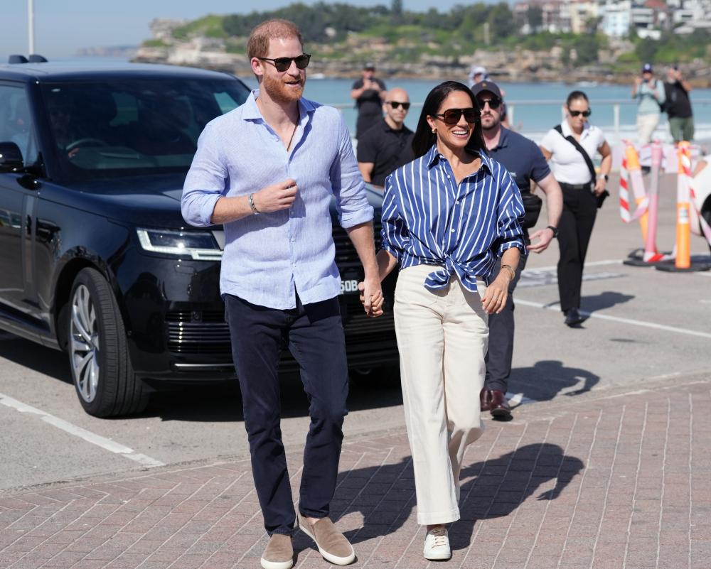 Harry and Meghan Return to UK: What It Means for Royal Family