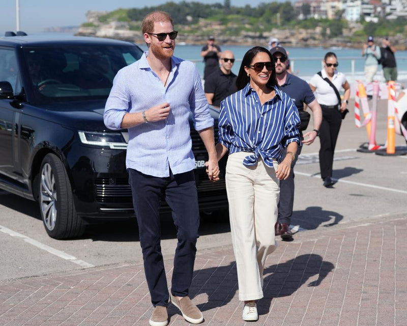 Harry and Meghan Return to UK: What It Means for Royal Family