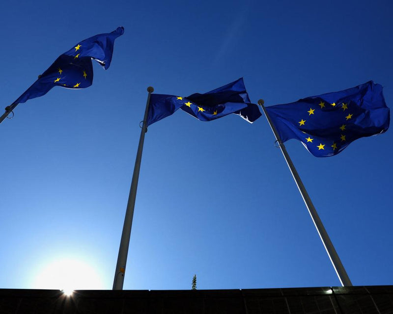 Europe's Three-Front Defense Crisis: EU and NATO Unfit to Protect