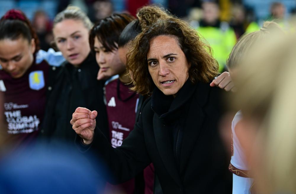 Aston Villa Women's Super League 2026-27 Season Preview