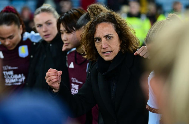 Aston Villa Women's Super League 2026-27 Season Preview
