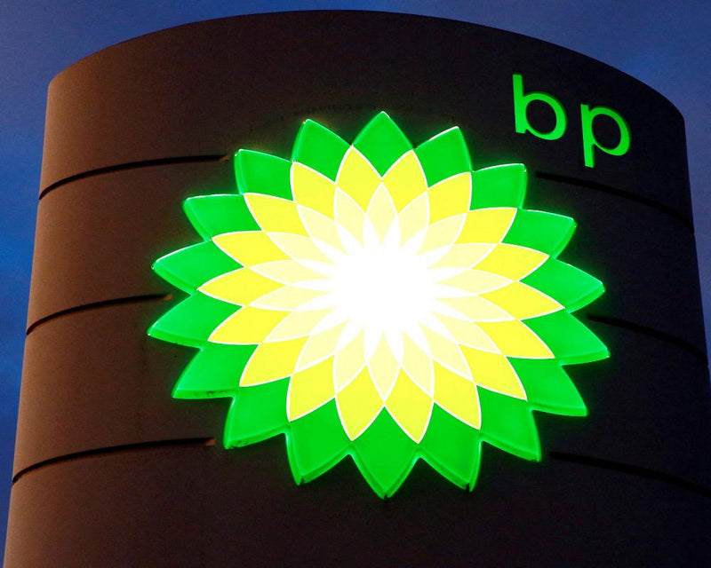 BP Venezuela Gasfield Deal with Trump-Linked Firms