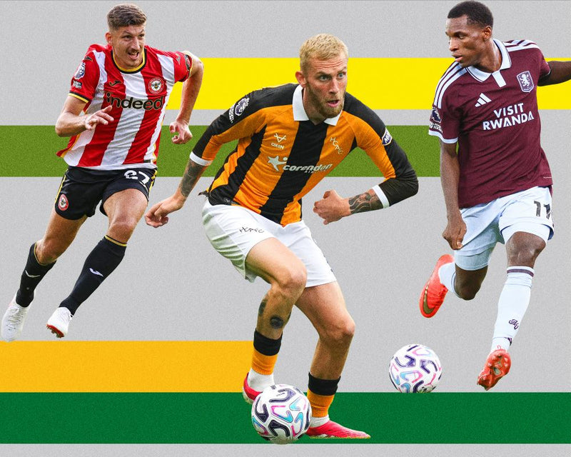 Premier League Weekend: 10 Key Things to Watch