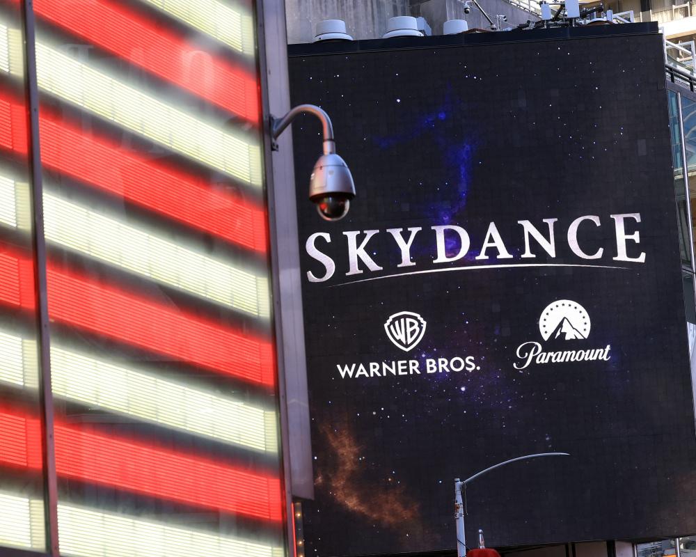 Warner Bros Skydance Merger: Impact on Hollywood's Big Four