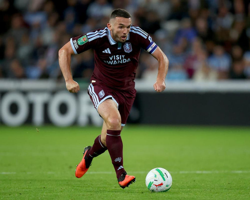 Premier League Today: How to Watch Spurs vs Aston Villa Live Stream
