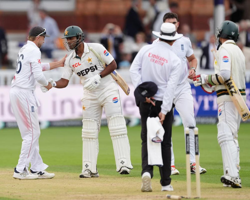 Test Cricket Decline Feels Real and Symbolic