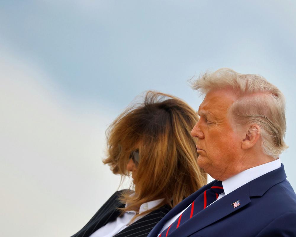 Ohio Voters Blame Trump for Rising Costs and Lost Freedoms