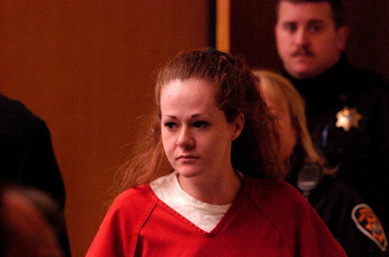 Christa Pike Survives Botched Execution: Awake and Speaking