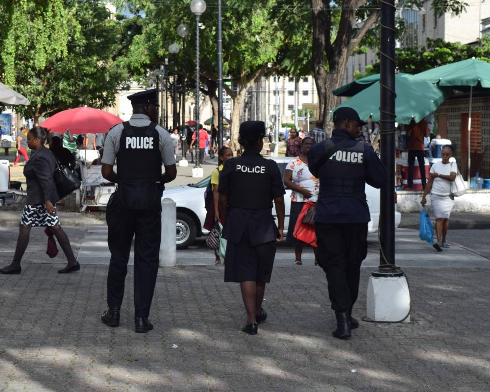 Trinidad and Tobago Police Bill Threatens Press Freedom