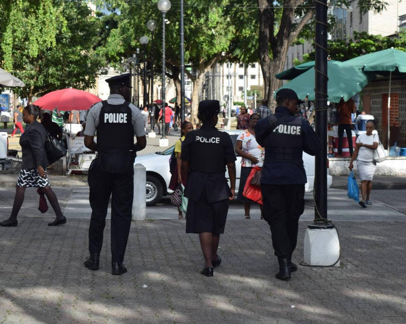 Trinidad and Tobago Police Bill Threatens Press Freedom