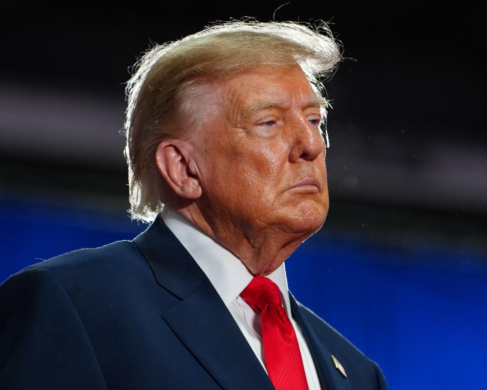 Trump Nobel Peace Prize Snub: Fury at Norway and Committee