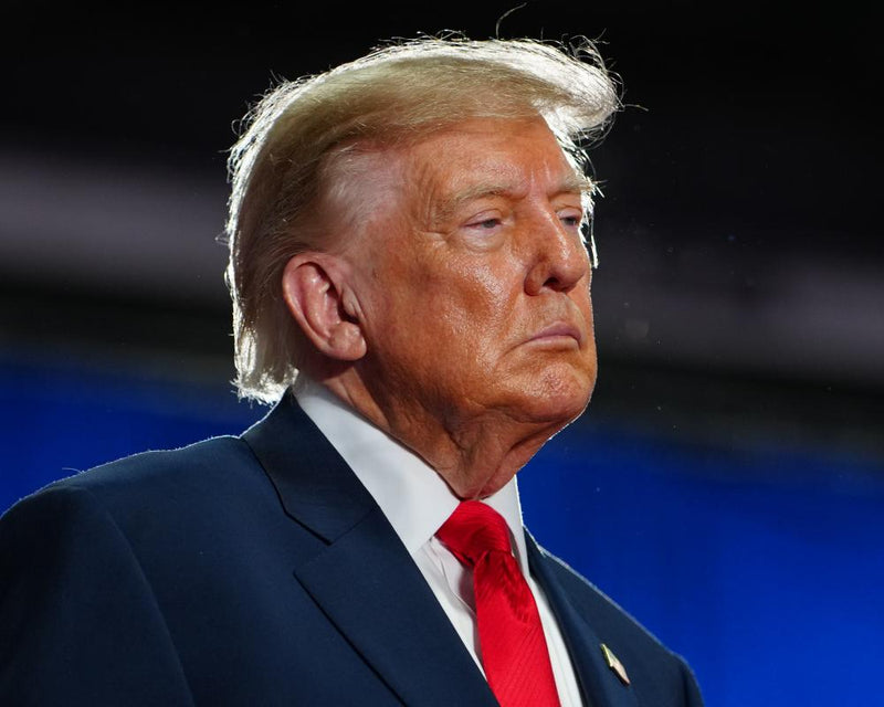 Trump Nobel Peace Prize Snub: Fury at Norway and Committee