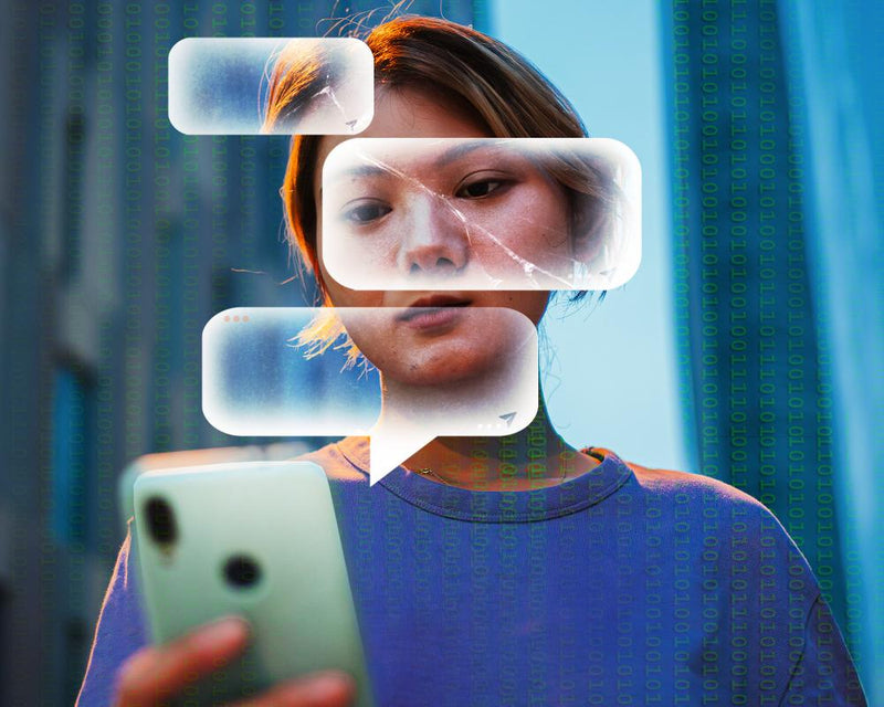AI Chatbots: The Intimacy Economy and Healthy Relationships