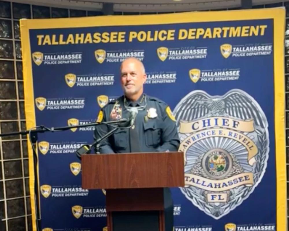 Florida A&M Shooting: 15-Year-Old Charged With 11 Counts of Attempted