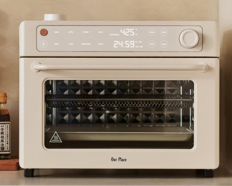 Our Place Wonder Oven Pro Air Fryer Tops Tests, Now on Sale