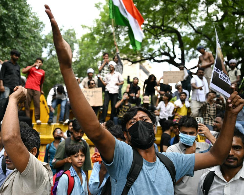 Sonam Wangchuk Ends 26-Day Hunger Strike Amid India Protests