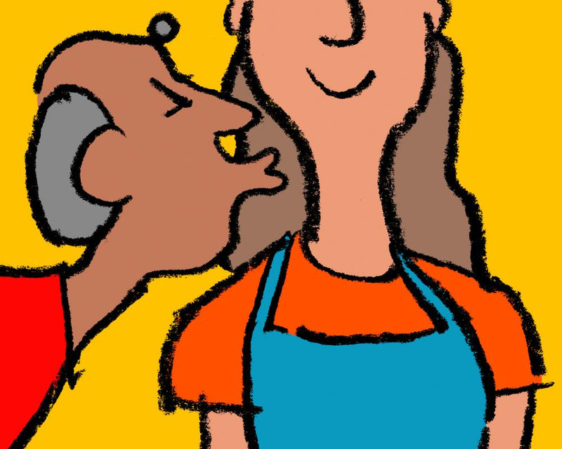 Senior Sex Secrets: How Older Couples Keep Intimacy Strong