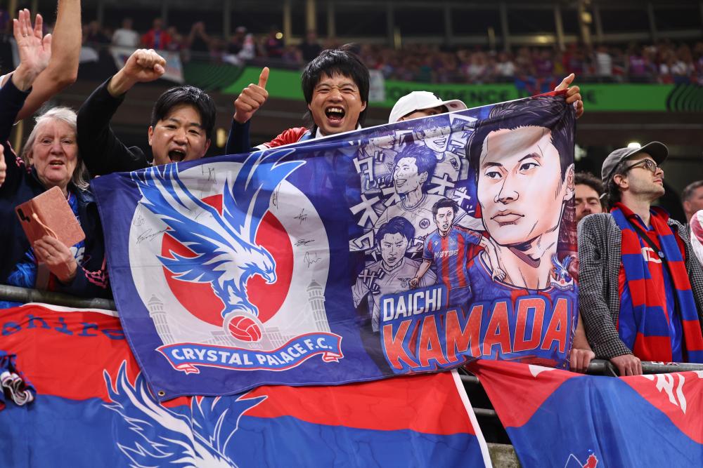 Crystal Palace 2026-27 Premier League Season Preview and Predictions