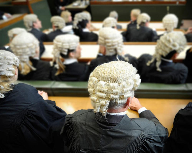 Politicians Shouldn't Weigh In on Individual Criminal Cases