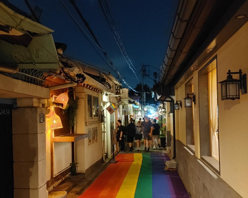 World's Coolest Neighbourhood: The Hidden Downsides of Gentrification