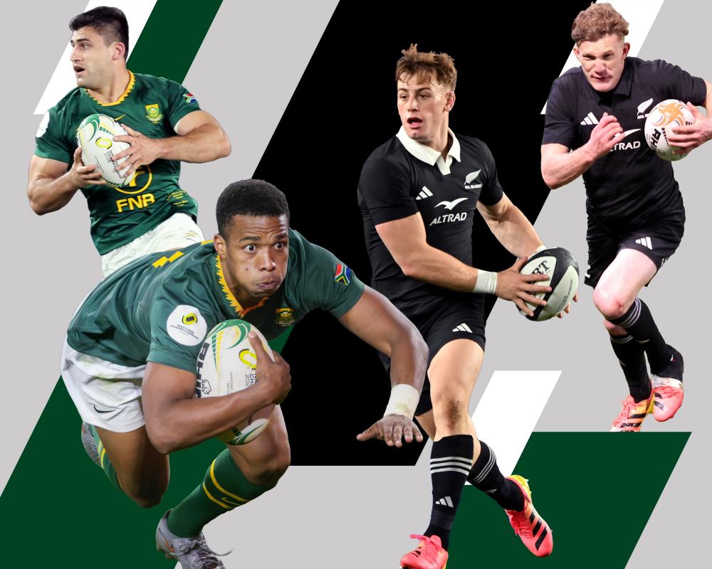 Springboks vs All Blacks: Rugby Battle Preview and Tactics