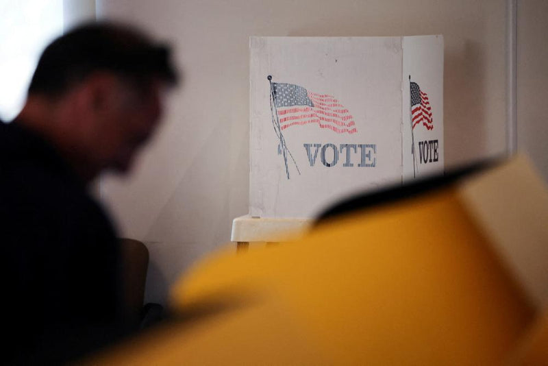 California Election Official Faces Federal Threats Over Voter Fraud
