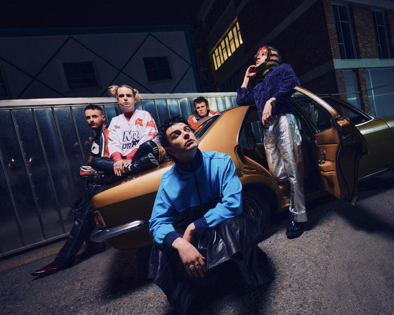 Fontaines DC's 20 Greatest Songs: A Definitive Ranking Guide