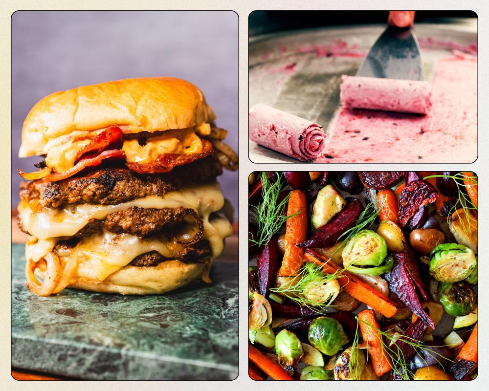 Baking Steel: The Secret to Perfect Pizza and Smash Burgers