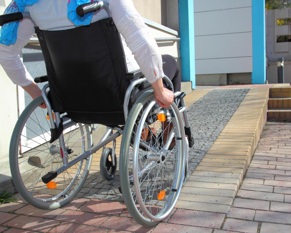 Disability Support Cuts: Harmful Impact on Young People